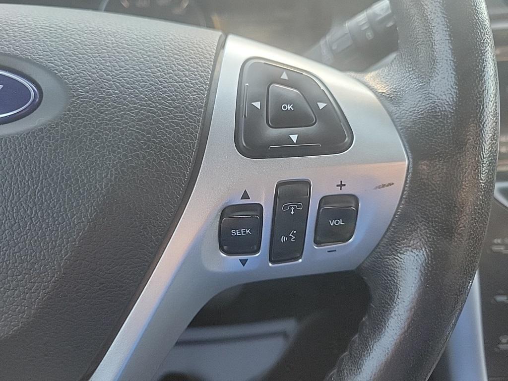 used 2014 Ford Edge car, priced at $6,600