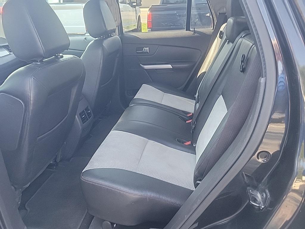 used 2014 Ford Edge car, priced at $6,600