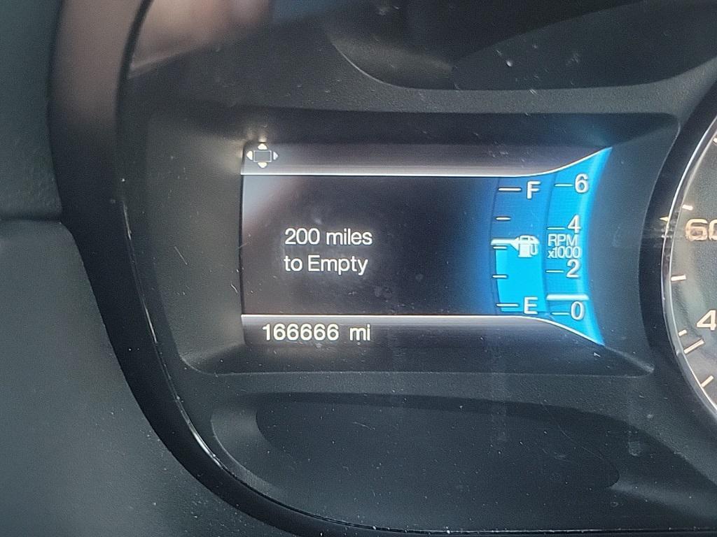 used 2014 Ford Edge car, priced at $6,600