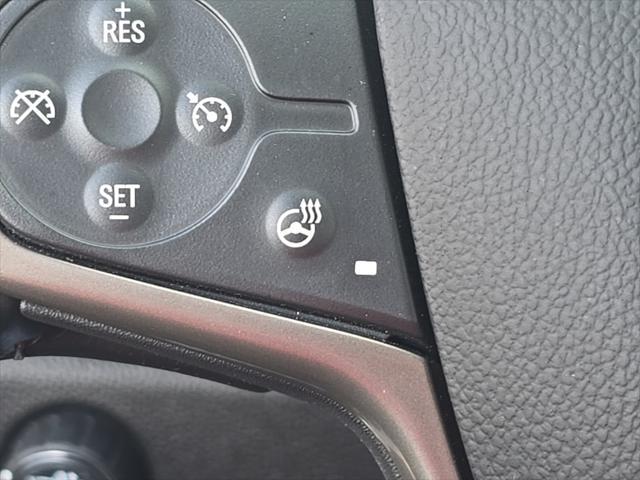 used 2022 Chevrolet Colorado car, priced at $33,495