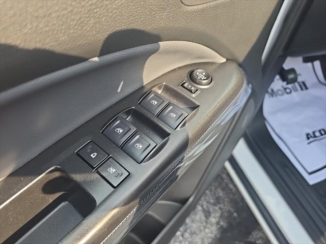 used 2022 Chevrolet Colorado car, priced at $33,495