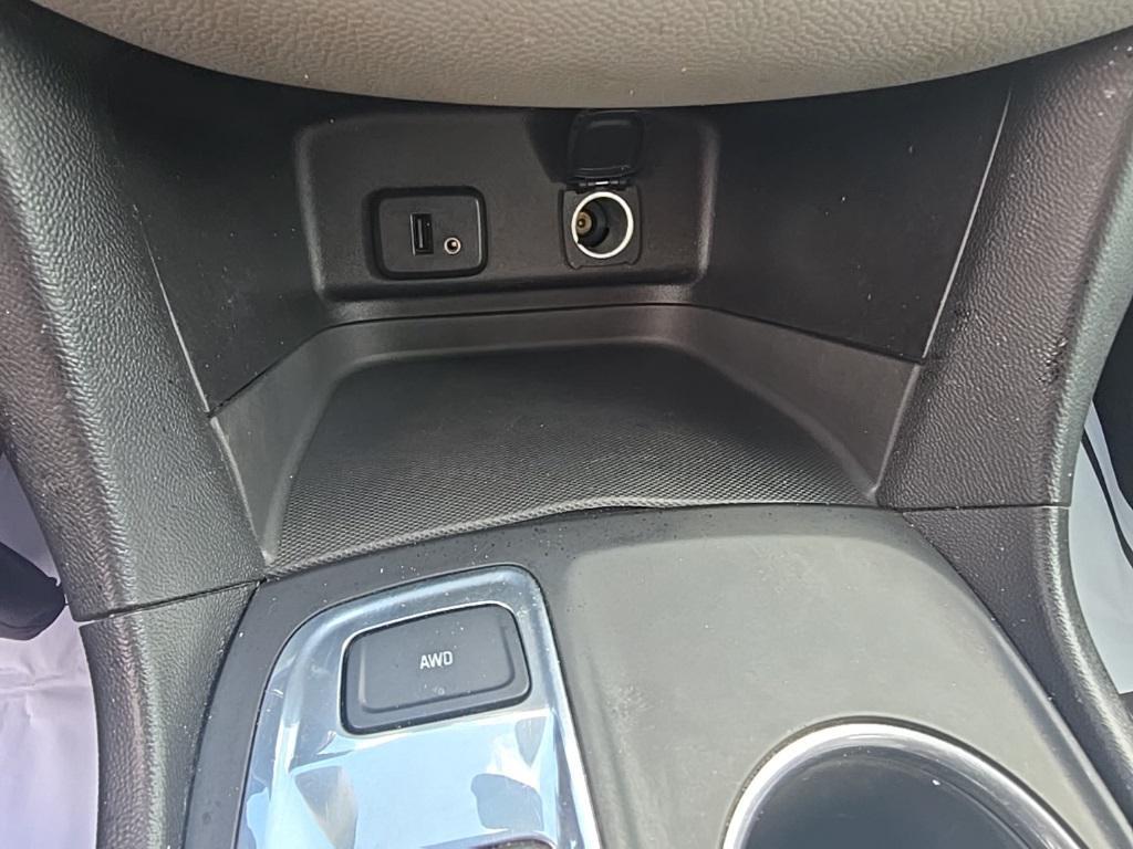 used 2018 Chevrolet Equinox car, priced at $9,500