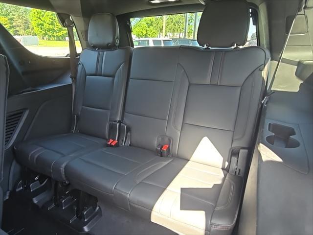 used 2021 Chevrolet Tahoe car, priced at $43,750