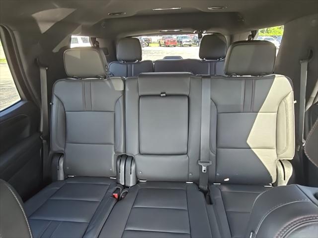 used 2021 Chevrolet Tahoe car, priced at $43,750