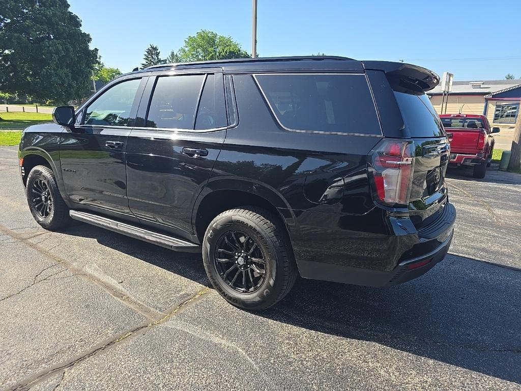 used 2021 Chevrolet Tahoe car, priced at $41,995