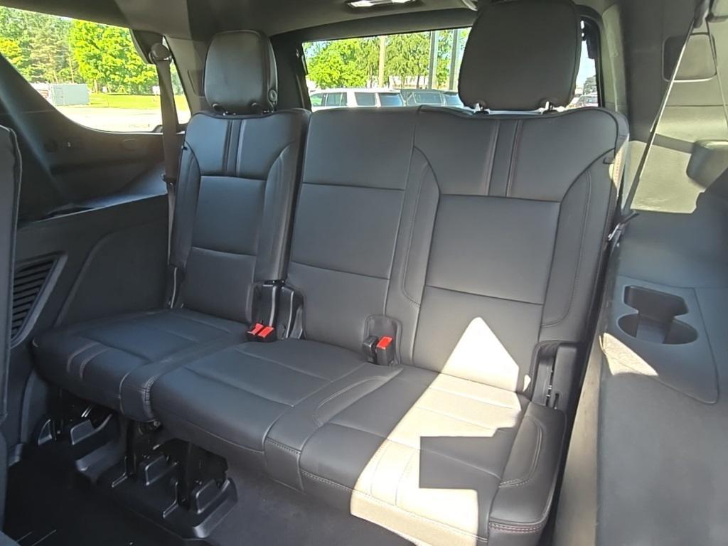 used 2021 Chevrolet Tahoe car, priced at $41,995