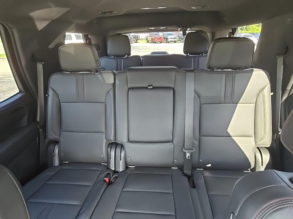 used 2021 Chevrolet Tahoe car, priced at $41,995