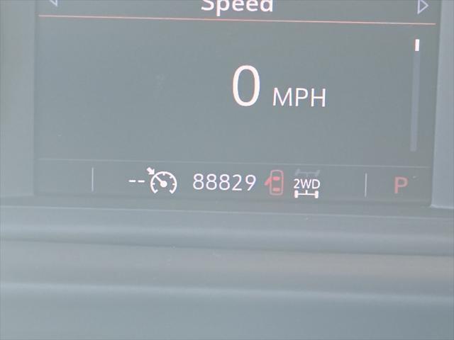 used 2021 Chevrolet Tahoe car, priced at $43,750