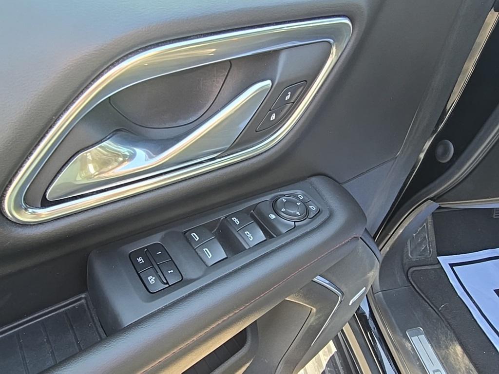 used 2021 Chevrolet Tahoe car, priced at $41,995