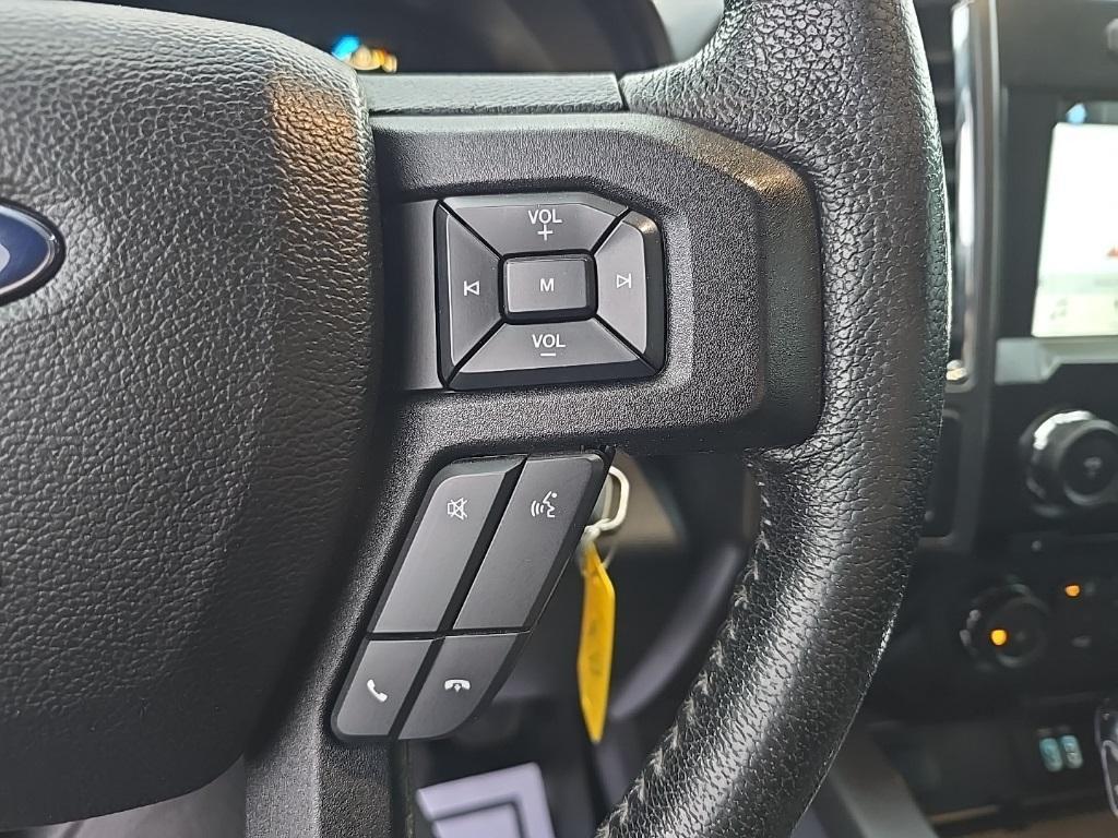 used 2016 Ford F-150 car, priced at $13,000