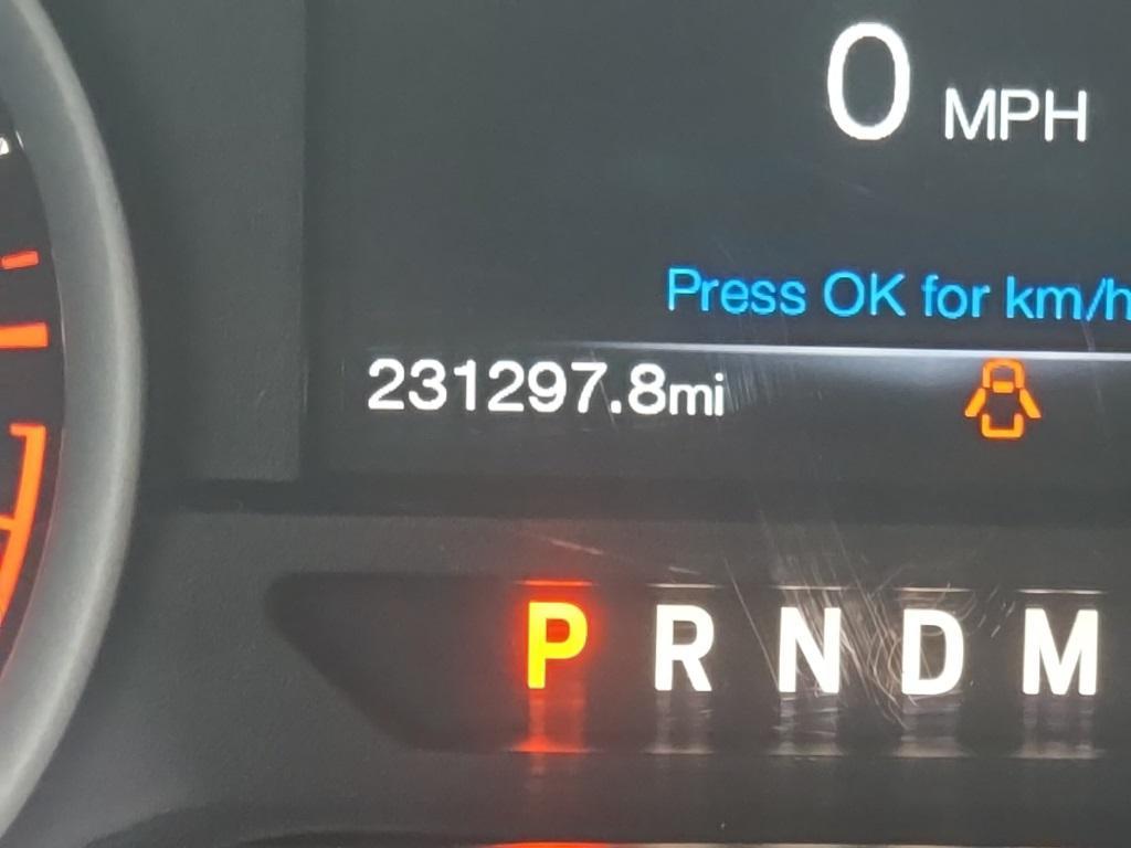 used 2016 Ford F-150 car, priced at $13,000
