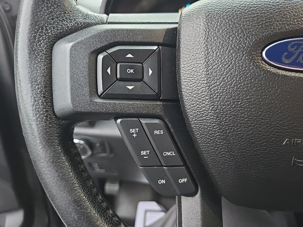 used 2016 Ford F-150 car, priced at $13,000
