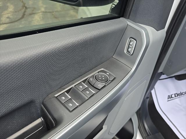 used 2021 Ford F-150 car, priced at $34,995