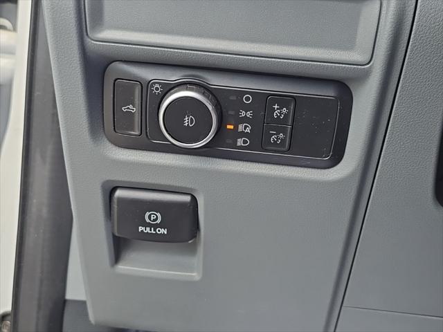 used 2021 Ford F-150 car, priced at $34,995