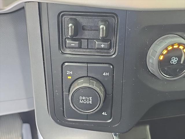 used 2021 Ford F-150 car, priced at $34,995