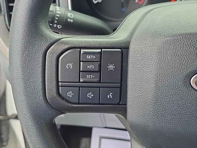 used 2021 Ford F-150 car, priced at $34,995