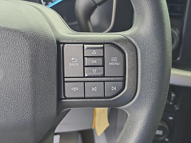 used 2021 Ford F-150 car, priced at $34,995