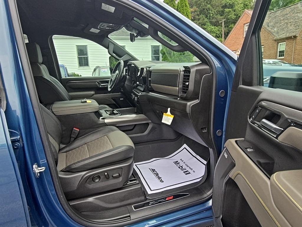 used 2024 Chevrolet Silverado 2500 car, priced at $67,495