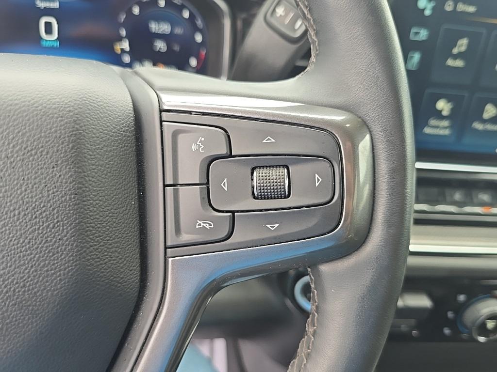 used 2024 Chevrolet Silverado 2500 car, priced at $67,495