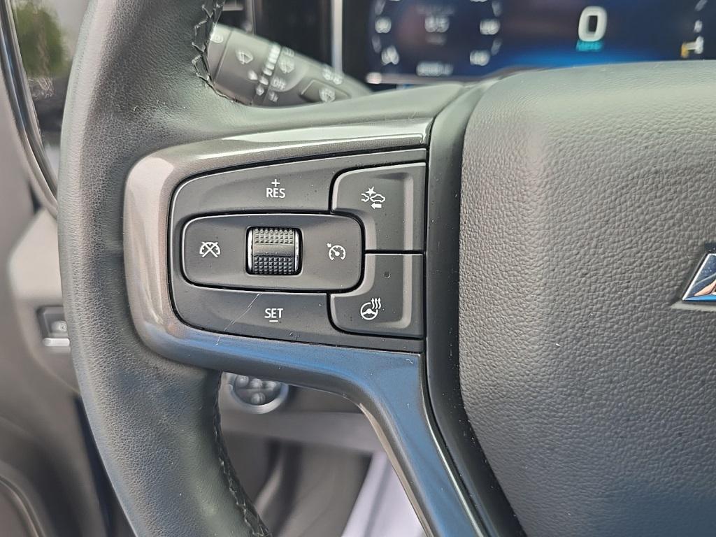 used 2024 Chevrolet Silverado 2500 car, priced at $67,495