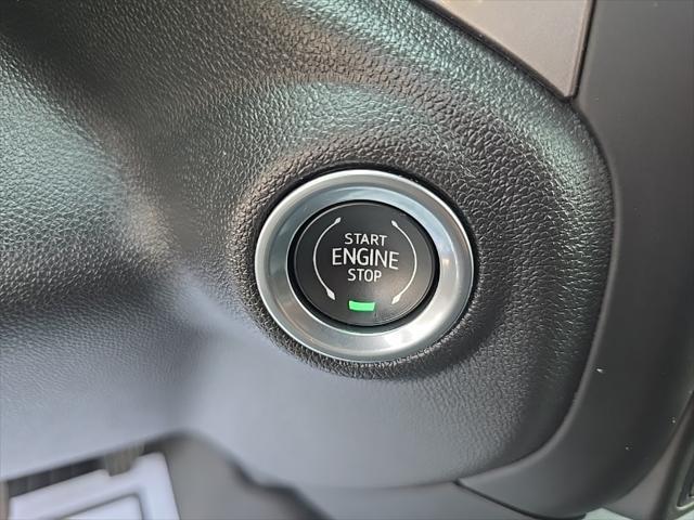 used 2023 Chevrolet Silverado 1500 car