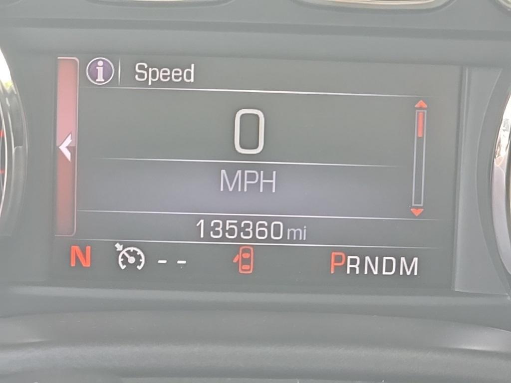 used 2016 GMC Sierra 1500 car, priced at $20,995
