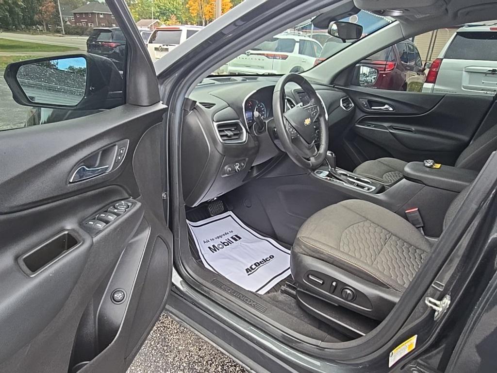 used 2020 Chevrolet Equinox car, priced at $17,450
