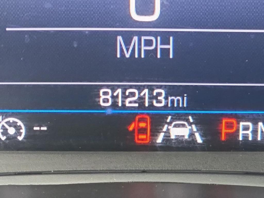 used 2020 Chevrolet Equinox car, priced at $17,450