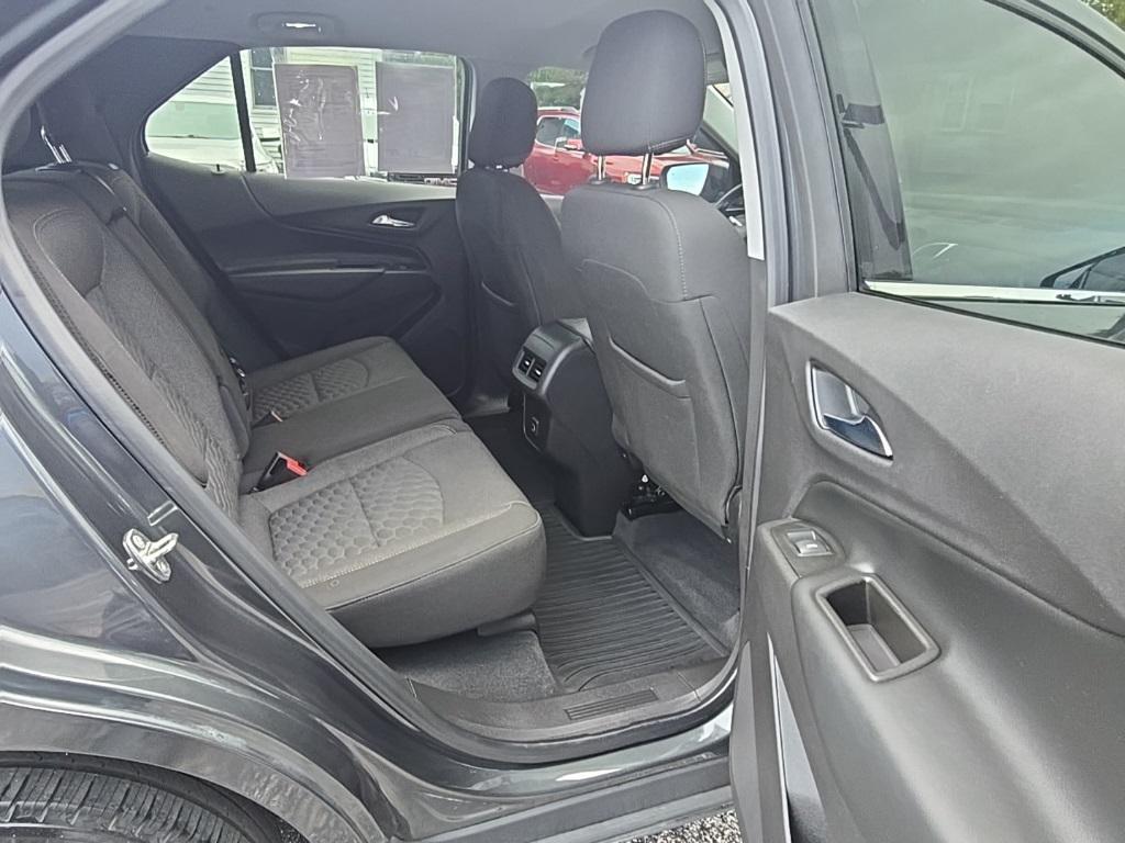 used 2020 Chevrolet Equinox car, priced at $17,450