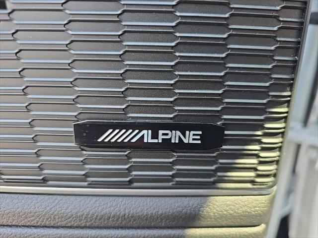 used 2021 Jeep Grand Cherokee L car, priced at $27,500