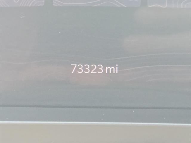 used 2021 Jeep Grand Cherokee L car, priced at $27,500