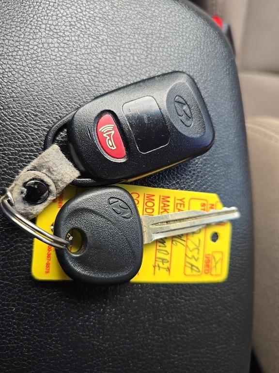 used 2016 Hyundai Elantra car, priced at $9,495