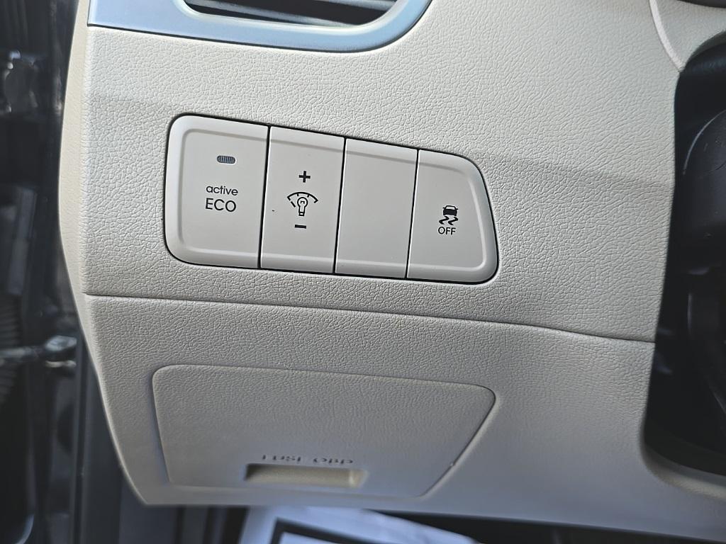 used 2016 Hyundai Elantra car, priced at $9,495