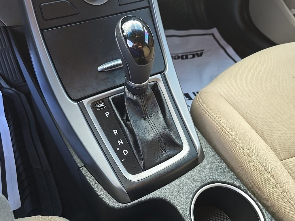 used 2016 Hyundai Elantra car, priced at $9,495