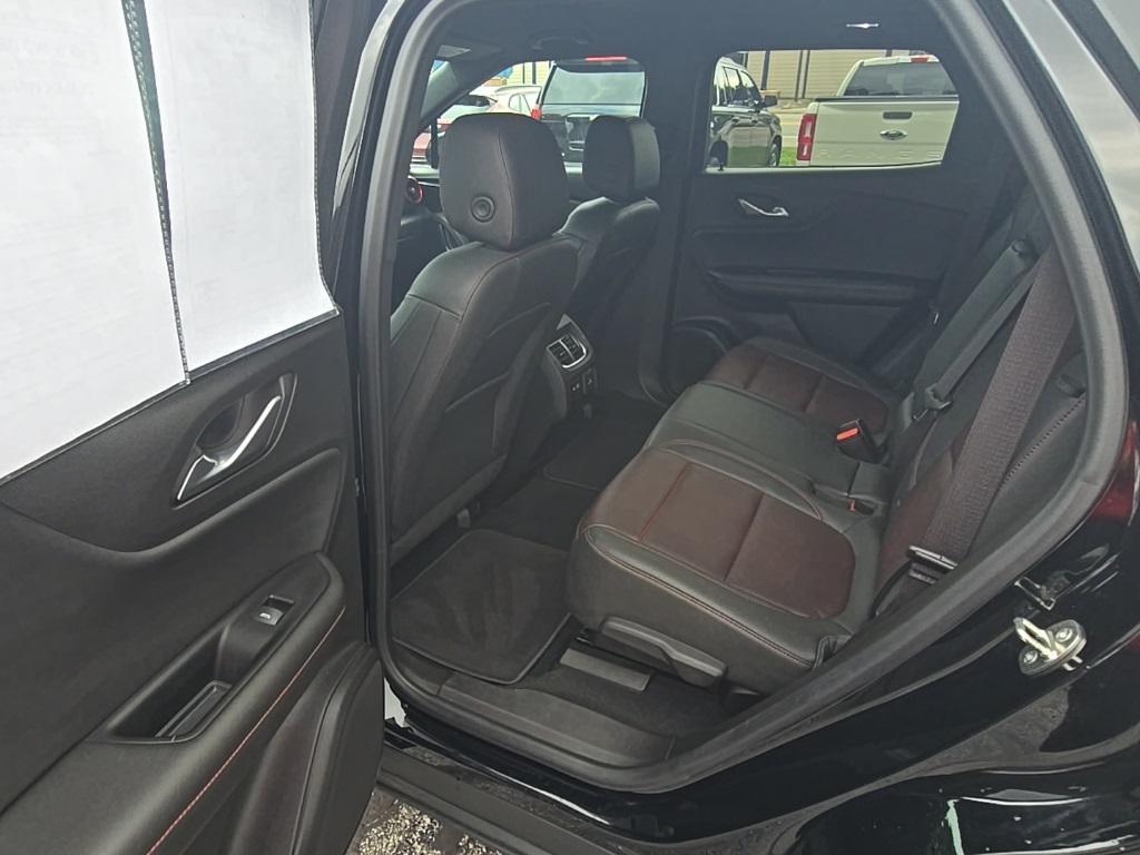 used 2022 Chevrolet Blazer car, priced at $28,750