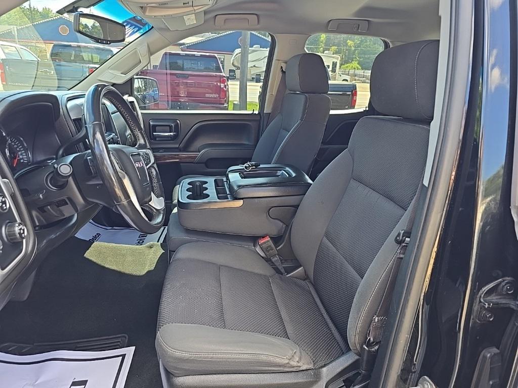 used 2014 GMC Sierra 1500 car, priced at $16,495