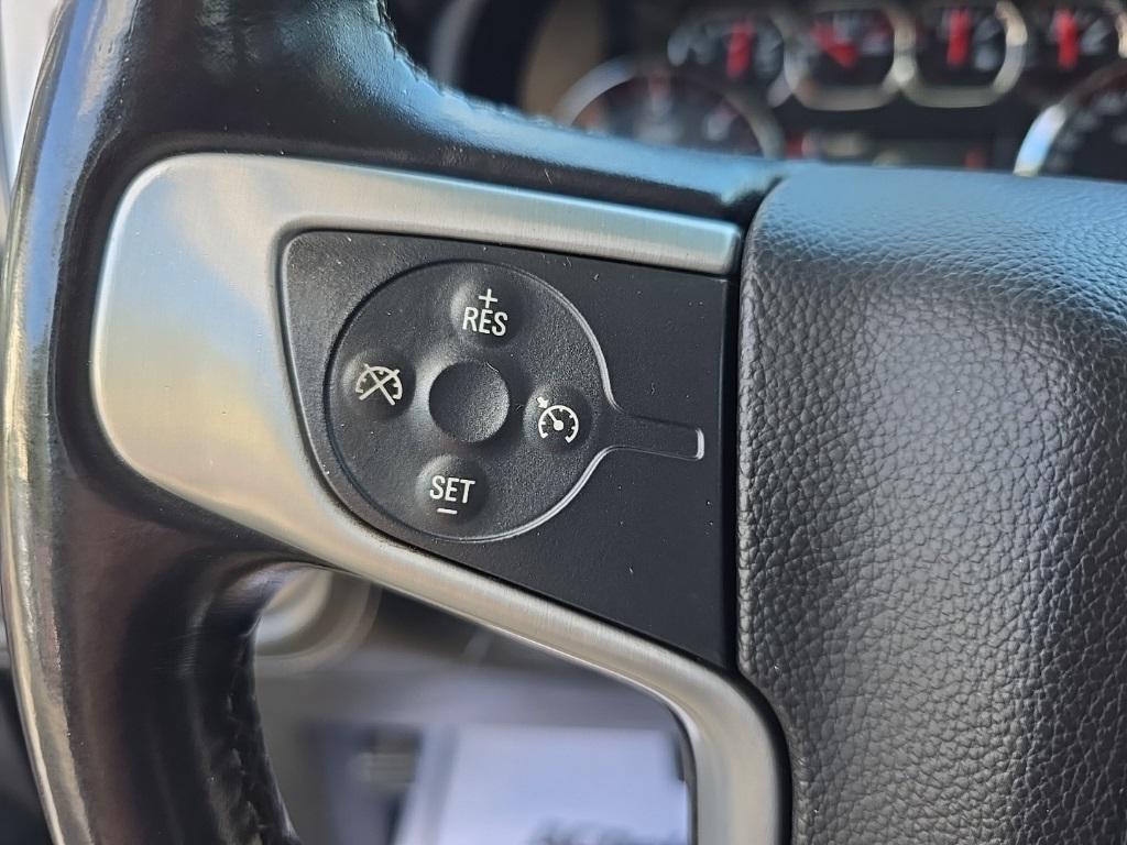 used 2014 GMC Sierra 1500 car, priced at $16,495