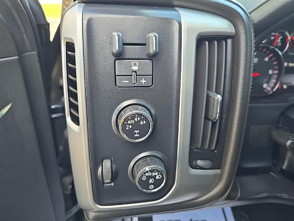 used 2014 GMC Sierra 1500 car, priced at $16,495