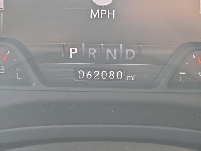 used 2021 Ram 1500 car, priced at $31,750