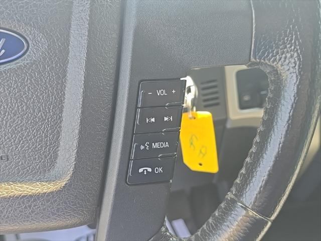 used 2014 Ford F-150 car, priced at $11,750