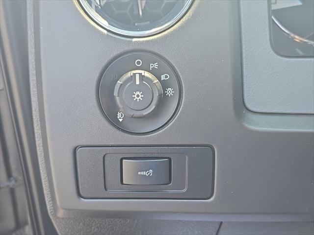 used 2014 Ford F-150 car, priced at $11,750