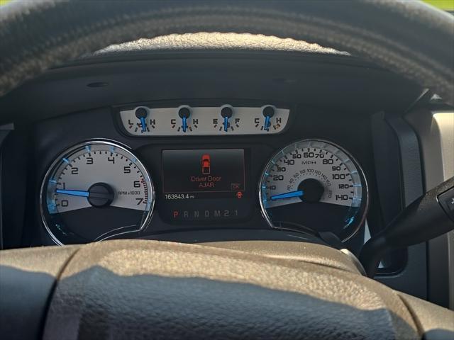 used 2014 Ford F-150 car, priced at $11,750