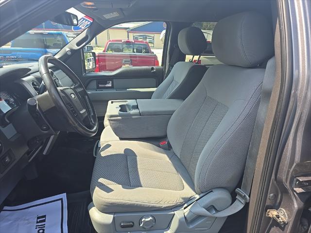 used 2014 Ford F-150 car, priced at $11,750