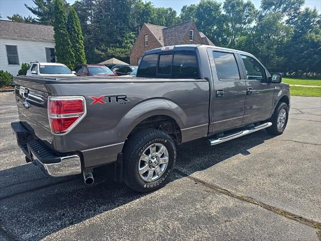 used 2014 Ford F-150 car, priced at $11,750