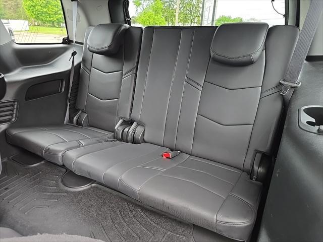 used 2019 Cadillac Escalade car, priced at $40,000