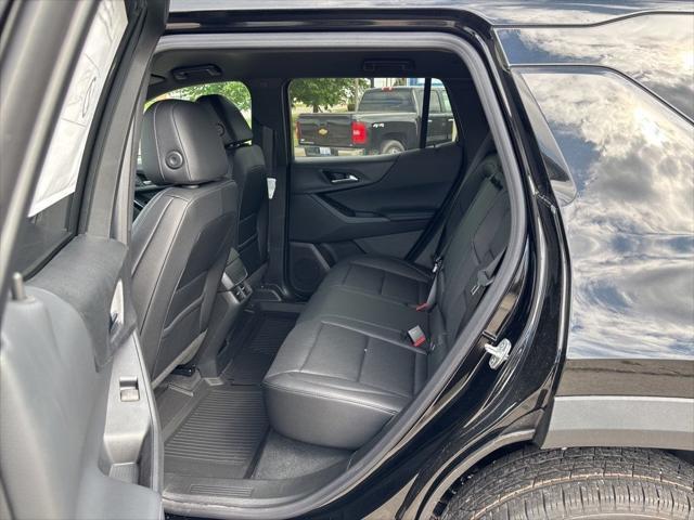 new 2026 Chevrolet Equinox car, priced at $30,763