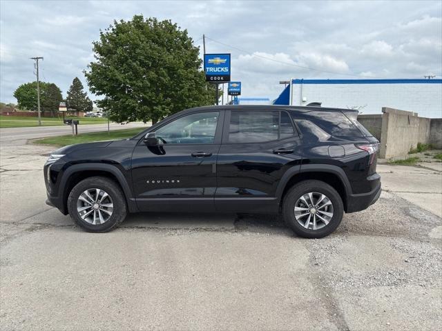 new 2026 Chevrolet Equinox car, priced at $30,763