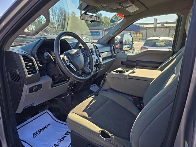 used 2020 Ford F-250 car, priced at $41,500