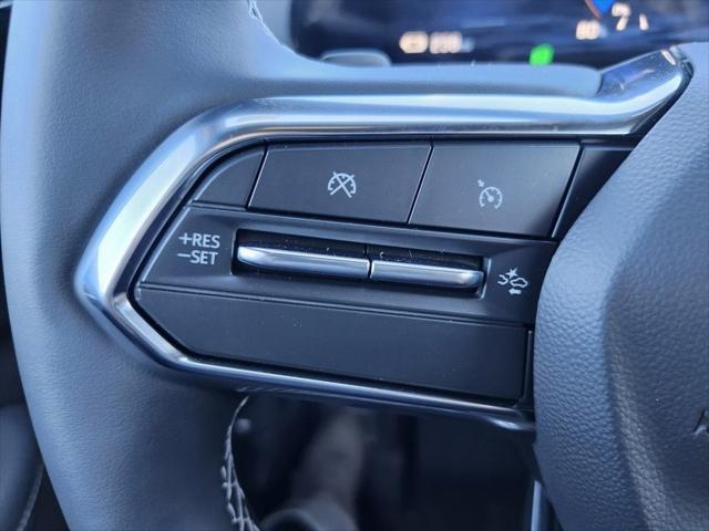 new 2025 Chevrolet Blazer EV car, priced at $50,110