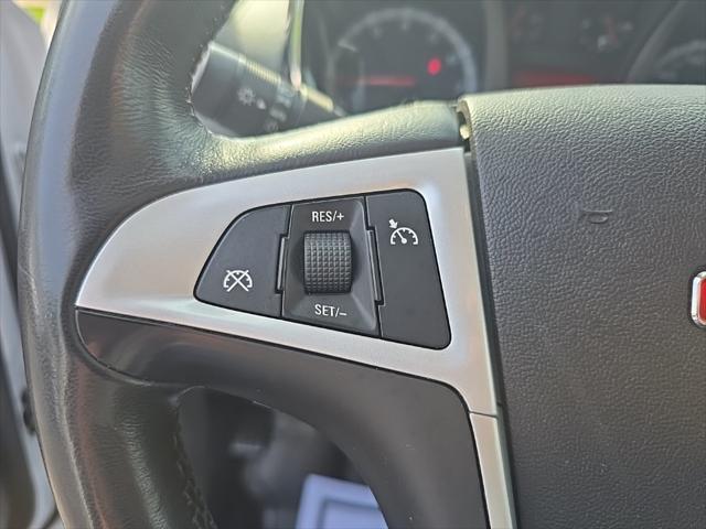 used 2010 GMC Terrain car, priced at $5,300